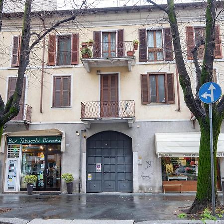 Casa Malu' Bed and Breakfast Legnano Exterior foto